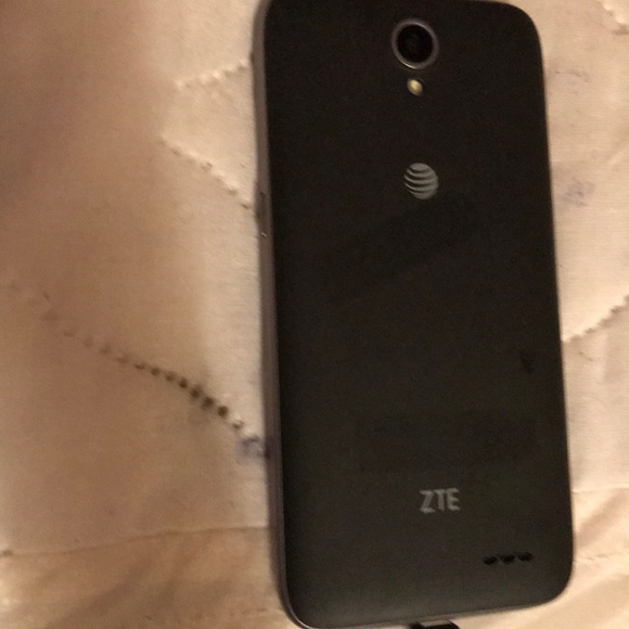 At and t smartphone! - Picture 6 of 7